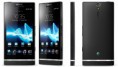 Sony Xperia S